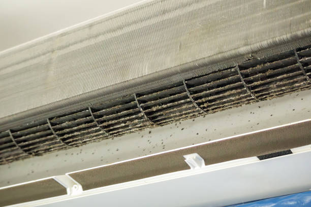 Professional Airduct Cleaning in Devola, OH